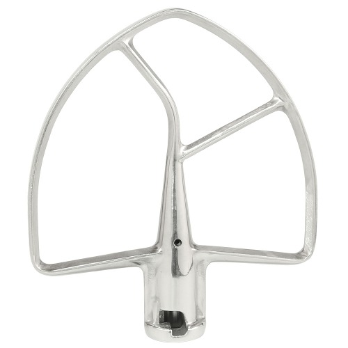 kitchenaid stainless beater