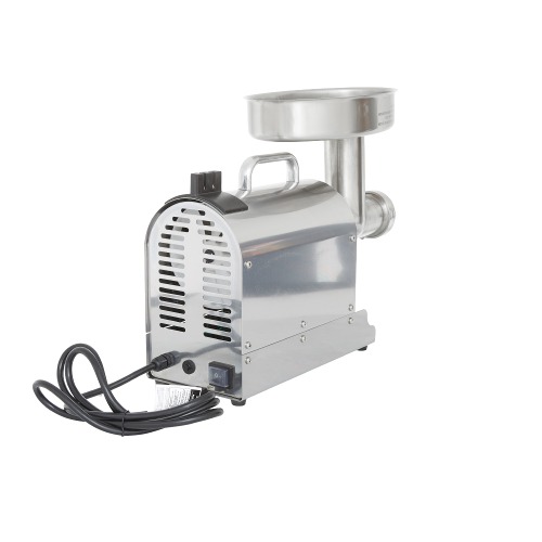 Weston Pro Series Electric Meat Grinder 120V 3/4 HP