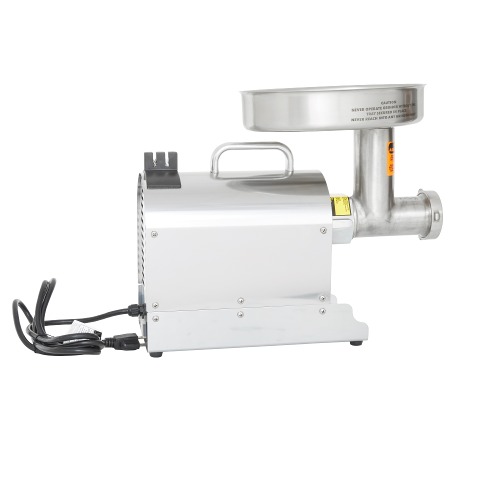 Weston Pro Series Electric Meat Grinder 120V 3/4 HP
