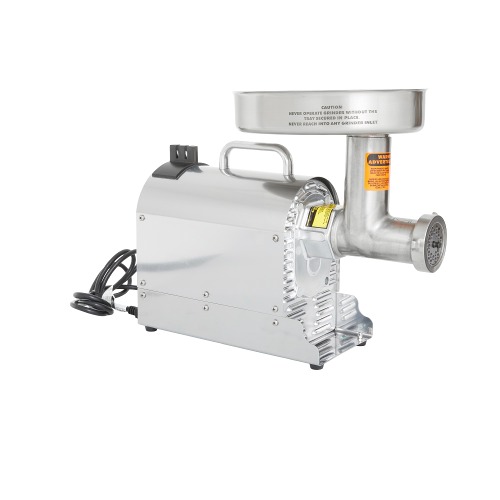 Weston Pro Series Electric Meat Grinder 120V 3/4 HP