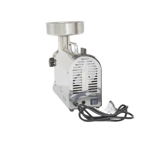 Weston 101201W 12 Pro Series Electric Meat Grinder 120V 1 hp
