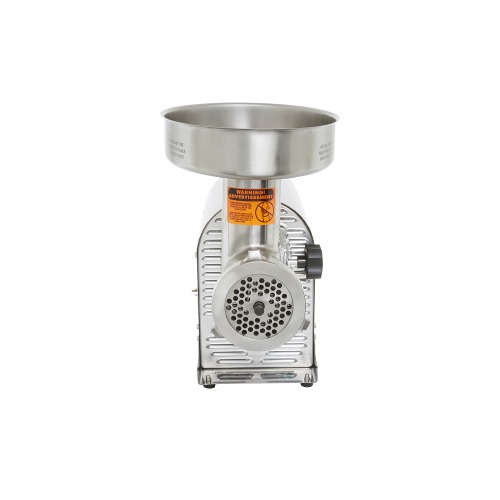 Weston 32 Meat Grinder Weston 103201W 32 Pro Series Electric Meat Grinder