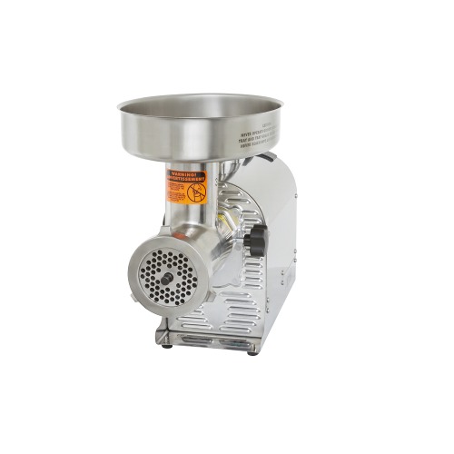 Weston 32 Meat Grinder Weston 103201W 32 Pro Series Electric Meat