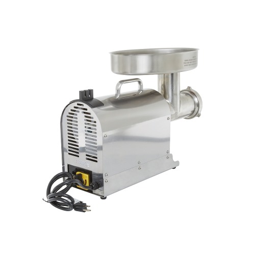 Weston 32 Meat Grinder Weston 103201W 32 Pro Series Electric Meat Grinder