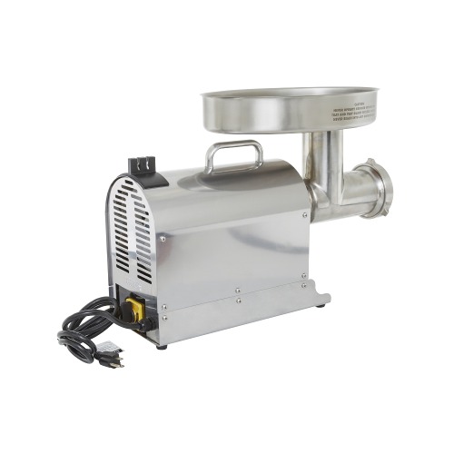 Weston 32 Meat Grinder Weston 103201W 32 Pro Series Electric Meat Grinder