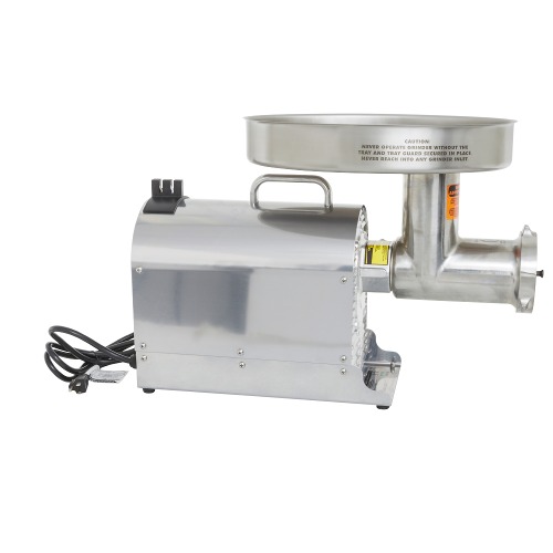 Weston 32 Meat Grinder Weston 103201W 32 Pro Series Electric Meat
