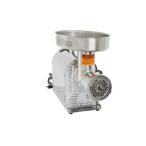 Weston 32 Meat Grinder Weston 103201W 32 Pro Series Electric Meat Grinder