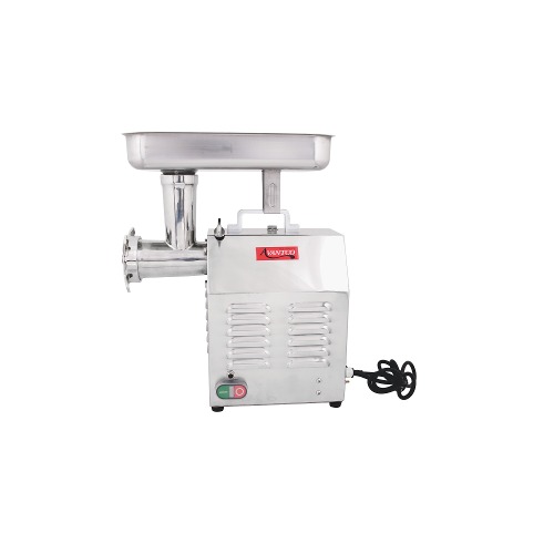 Avantco Meat Grinder 1 HP, 110V staurantStore