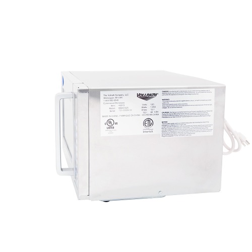40819 1000 Watt Digital Microwave Oven Vollrath 40819 1000 Watt Digital Microwave Oven Vollrath