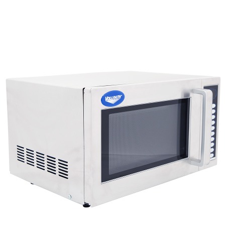 40819 1000 Watt Digital Microwave Oven Vollrath 