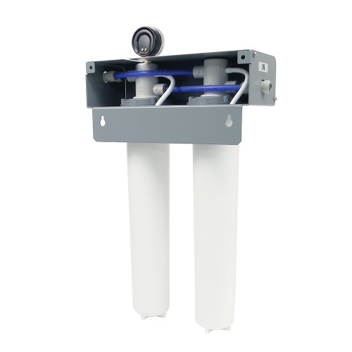 Manitowoc AR40000 Arctic Pure Dual Cartridge Ice Machine Water