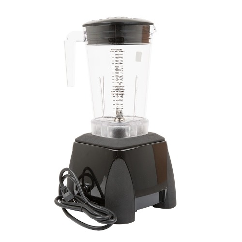 Waring Commercial Blender w/ Keypad & Container