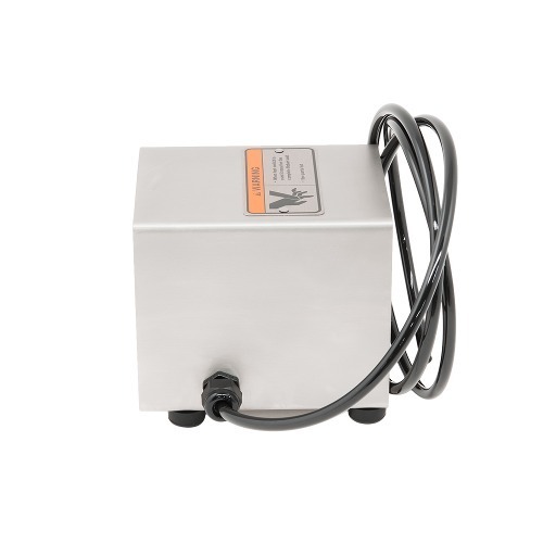 Hobart FOOTSW Pneumatic Meat Grinder Foot Switch