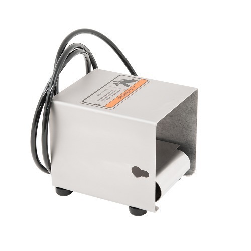 Hobart FOOTSW Pneumatic Meat Grinder Foot Switch