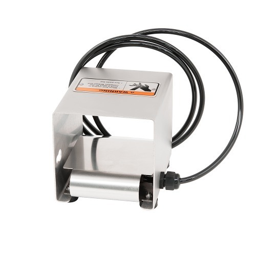 Hobart FOOTSW Pneumatic Meat Grinder Foot Switch