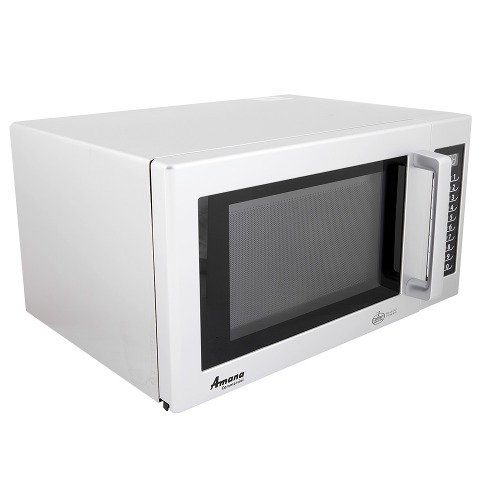 Amana Commercial Microwave (120V): WebstaurantStore