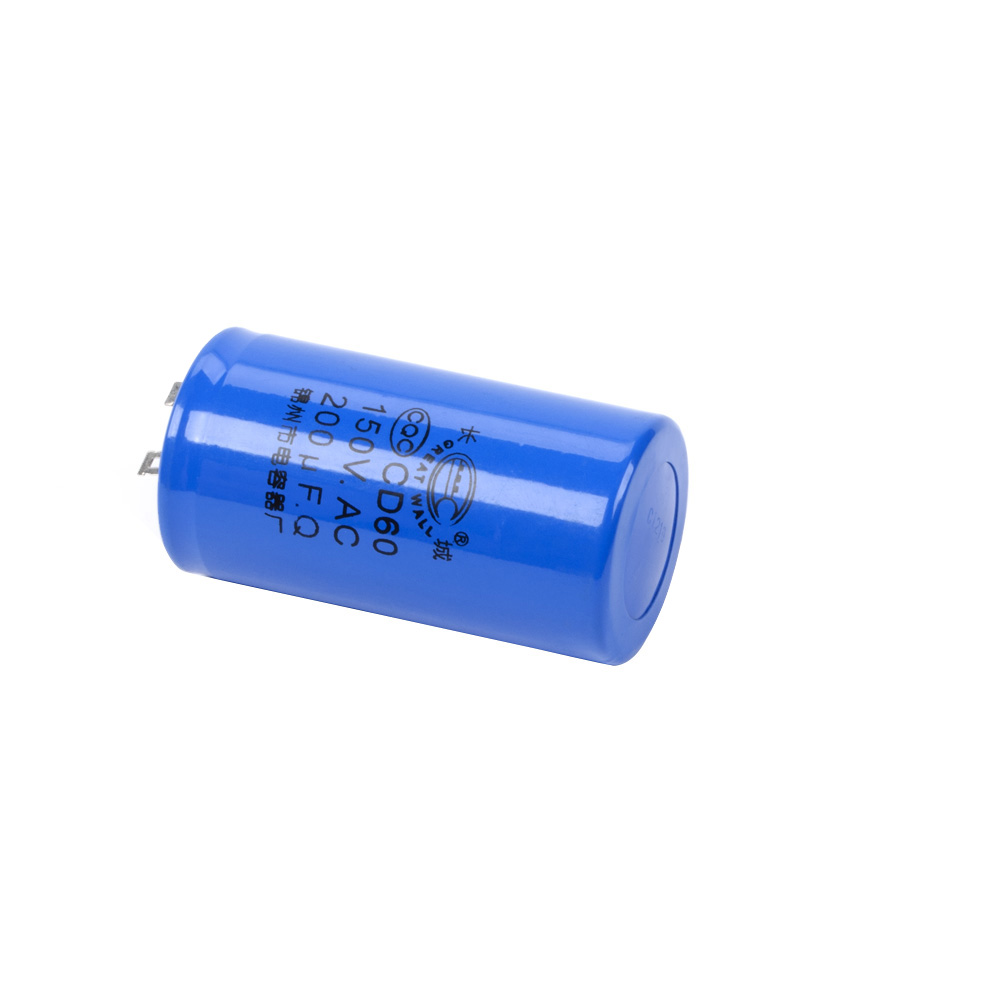 Avantco 177MX10CAPAC Replacement Capacitor for MX10 Mixers