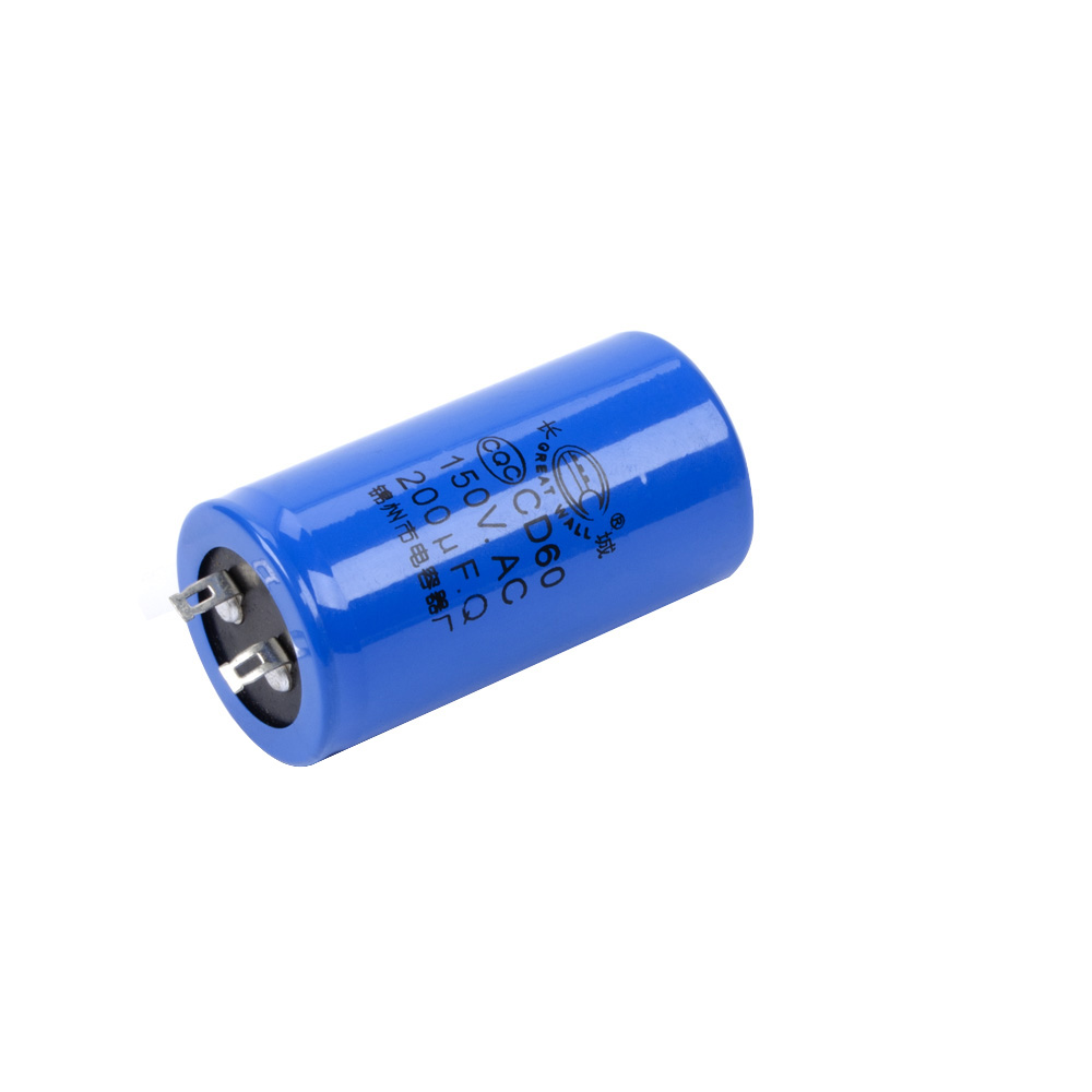 Avantco 177MX10CAPAC Replacement Capacitor for MX10 Mixers