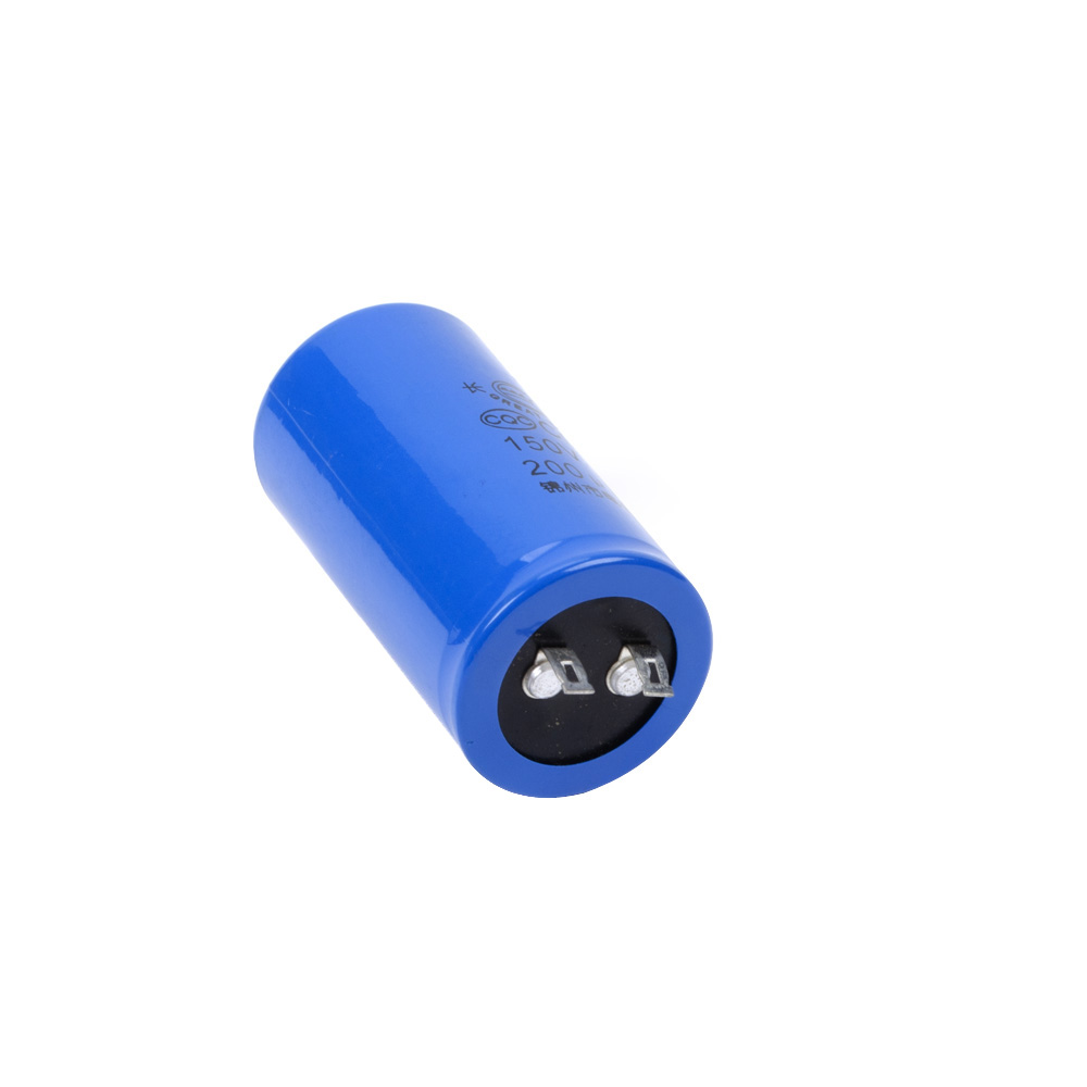 Avantco 177MX10CAPAC Replacement Capacitor for MX10 Mixers