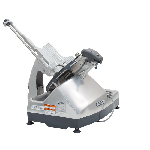 Hobart HS7N1 13" Automatic Slicer 1/2 hp