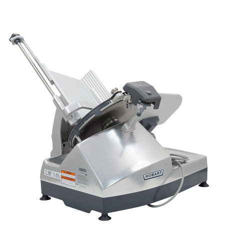 Hobart HS7N1 13" Automatic Slicer 1/2 hp