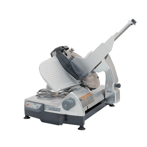 Hobart HS7N1 13" Automatic Slicer 1/2 hp