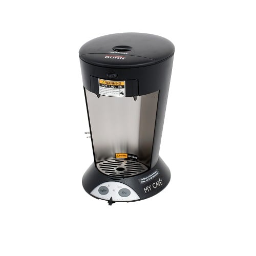 My Café Single Cup - Coffee Makers - BUNN Retail Site