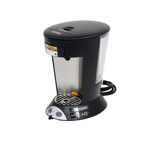 Bunn 35400.0003 MCP My Cafe Pourover 
