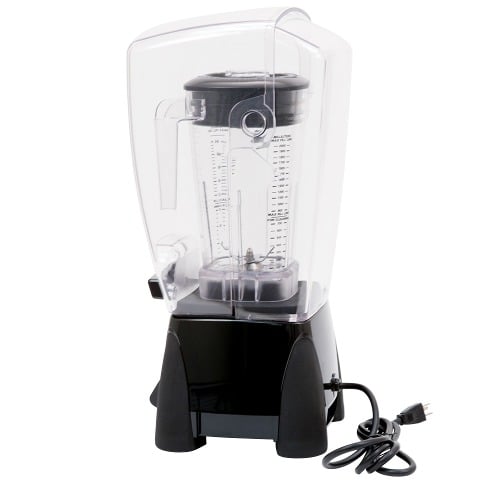 liner Extremely important radiator Waring MX1500XTX Xtreme 3 1/2 hp Commercial Blender with Programmable  Keypad & LCD Screen, Adjustable Speed, and 64 oz. Copolyester Container