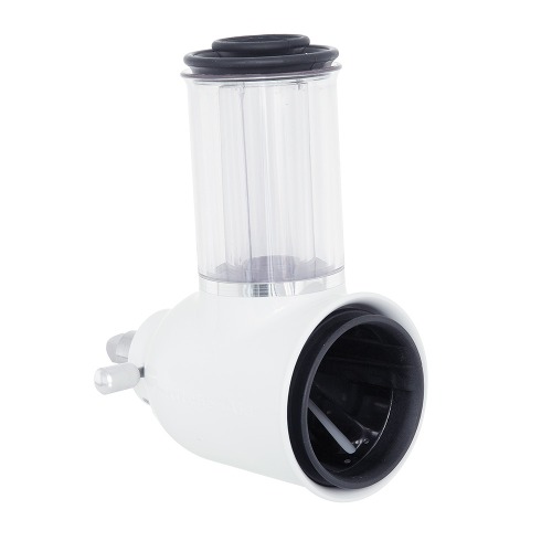 KitchenAid KSMVSA Fresh Prep Slicer / Shredder Attachment