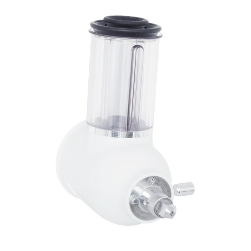 KitchenAid KSMVSA Fresh Prep Slicer / Shredder Attachment