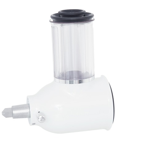 KitchenAid KSMVSA Fresh Prep Slicer / Shredder Attachment