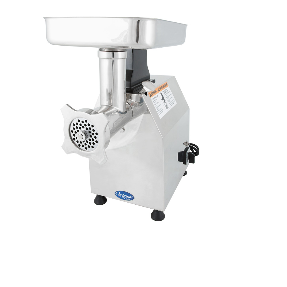 globe meat grinders