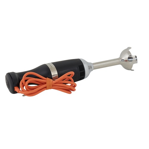 KitchenAid KHBC308OB 300 Series 8" TwoSpeed Immersion Blender 1/2 HP