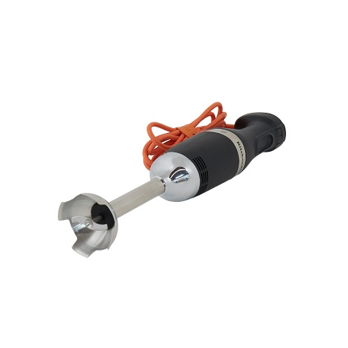 KitchenAid KHBC308OB 300 Series 8" TwoSpeed Immersion Blender 1/2 HP