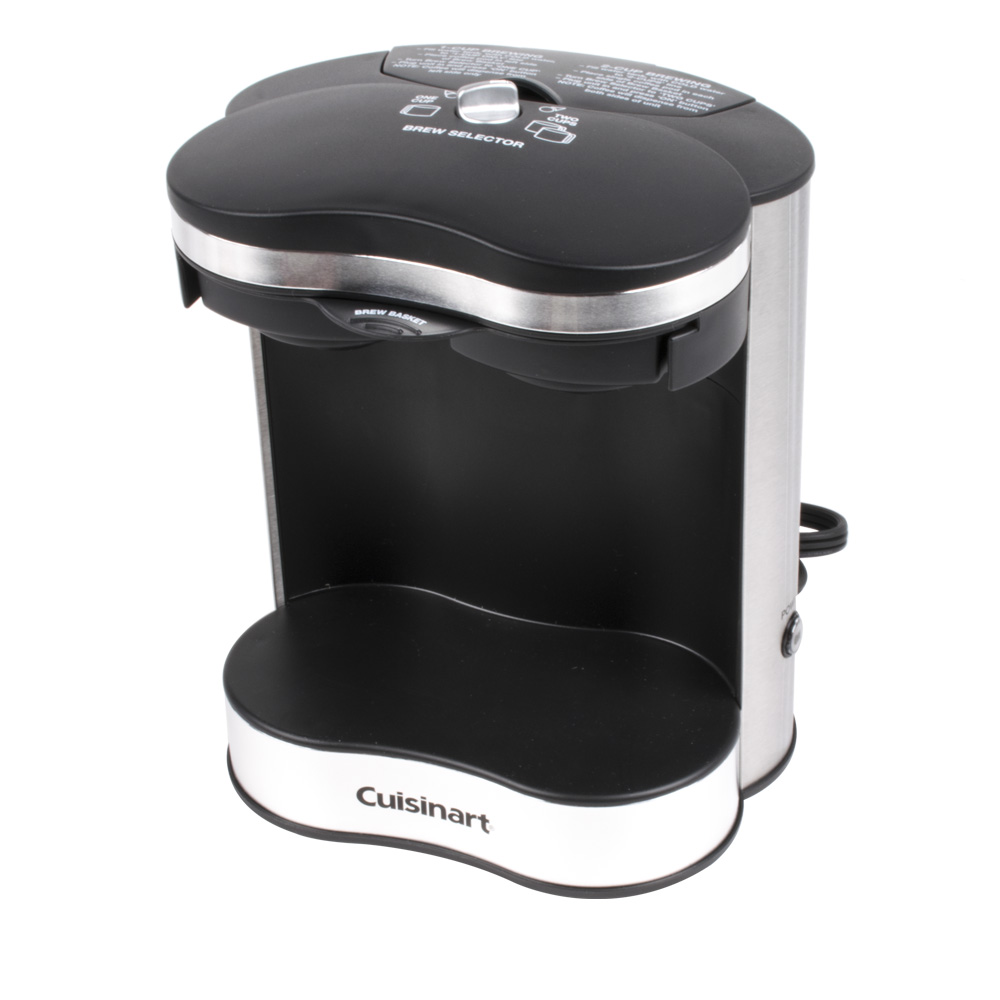 Cuisinart Two Cup Coffee Maker Shop staurantStore