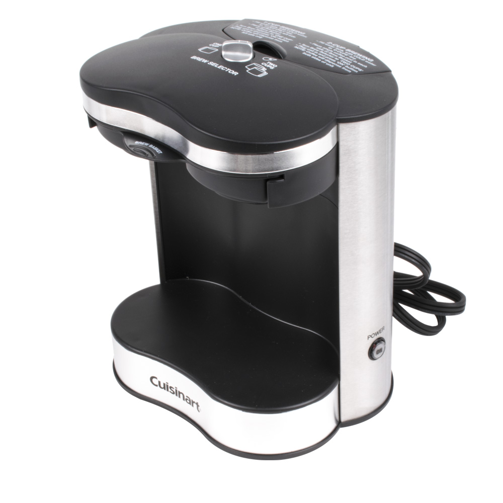 Cuisinart Two Cup Coffee Maker: Shop 