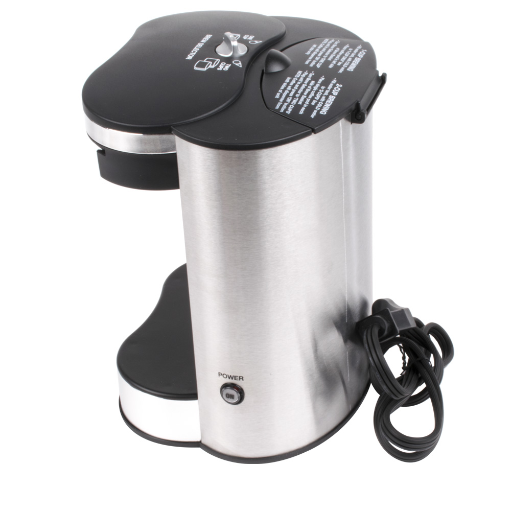 Cuisinart Two Cup Coffee Maker Shop staurantStore