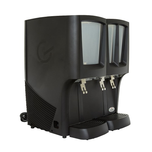 Grindmaster-UNIC-Crathco CS-3D-16 Electric Cold Beverage Dispenser - 120  Volts - Culinary Depot
