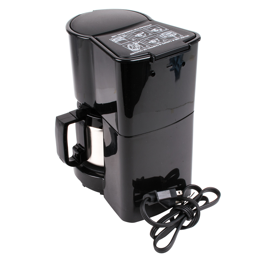 Cuisinart 4 Cup Coffee Maker (Conair WCM08B)