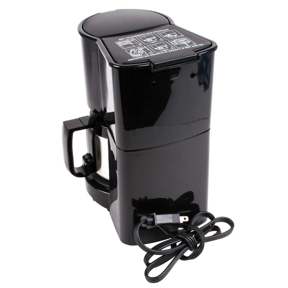 Cuisinart 4 Cup Coffee Maker (Conair WCM08B)