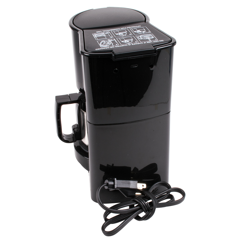 Cuisinart 4 Cup Coffee Maker (Conair WCM08B)