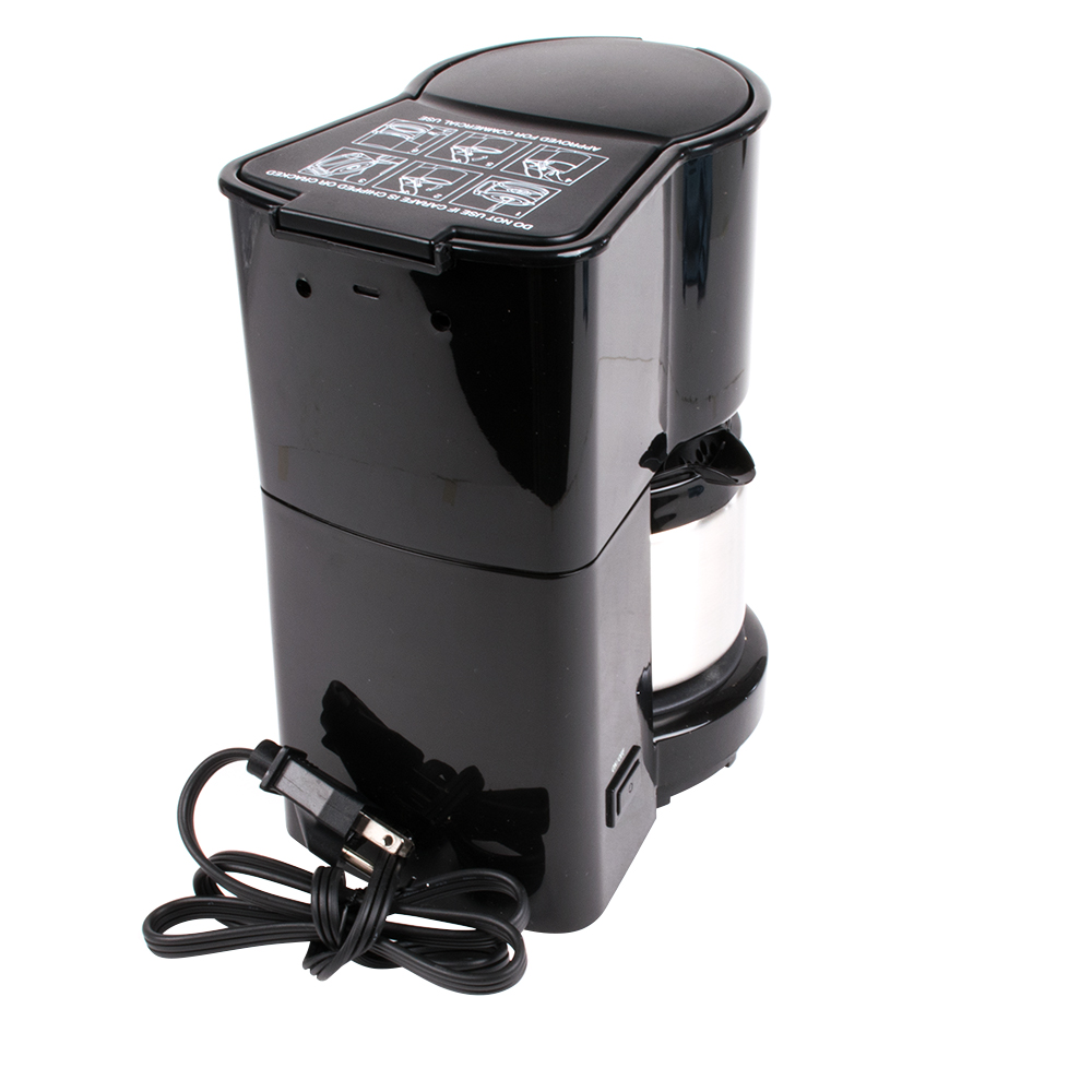 Cuisinart 4 Cup Coffee Maker (Conair WCM08B)