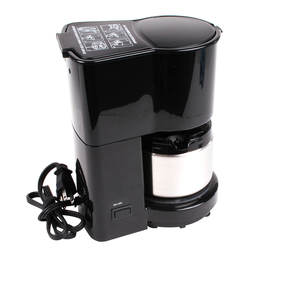 Cuisinart 4 Cup Coffee Maker (Conair WCM08B)