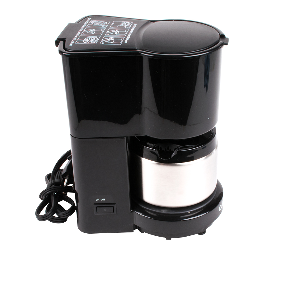 Cuisinart 4 Cup Coffee Maker (Conair WCM08B)
