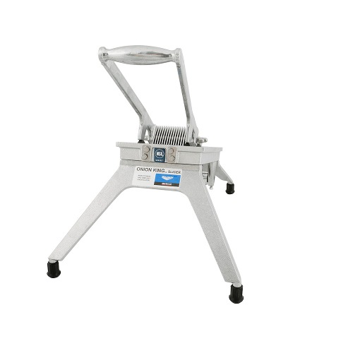 Vollrath 500N Redco Onion King 3/16" Onion Slicer 13 Blades