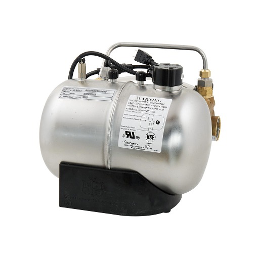 McCann's E400397 Big Mac Fastflow Carbonator 115V