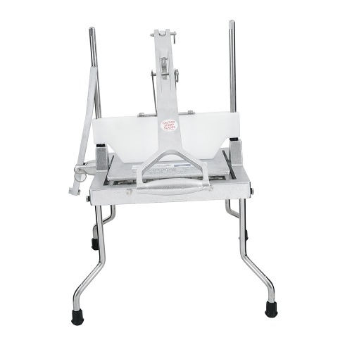 Vollrath 4400N Redco Lettuce King IV 1" x 1" Vegetable Chopper