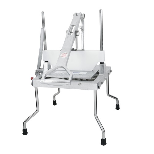 Vollrath 4400N Redco Lettuce King IV 1" x 1" Vegetable Chopper