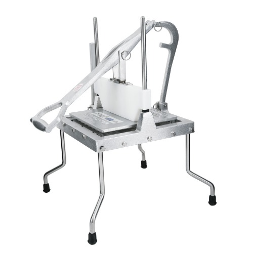 Vollrath 4400N Redco Lettuce King IV 1" x 1" Vegetable Chopper